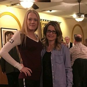 Meet your Posher, Judy